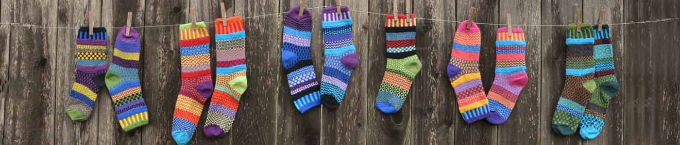Solmate Socks