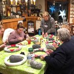 Valentine Craft Class