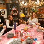 Valentine Craft Class