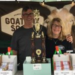 Goatboy Soaps
