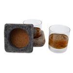 Sea Stones Coasters