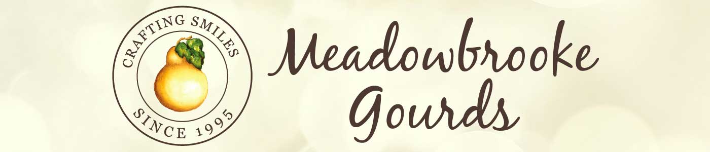 Meadowbrooke Gourds