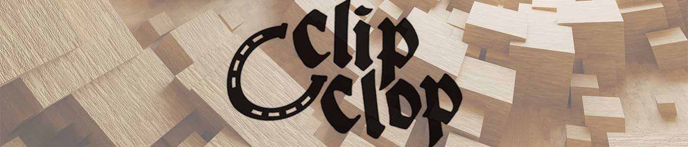 Clip Clop Toys