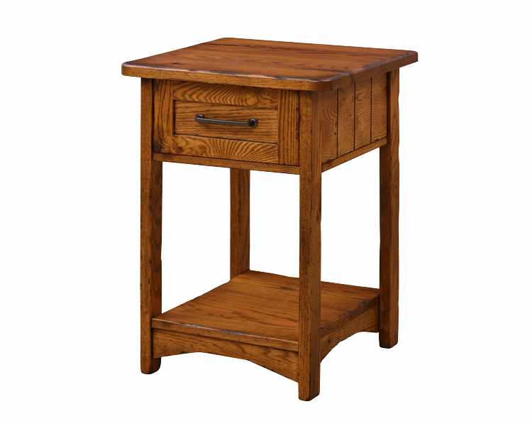 Nightstand woth 1 drawer