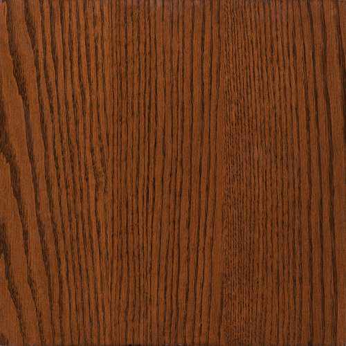 Oak Boston stain sample.