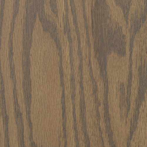 Oak Driftwood stain sample.