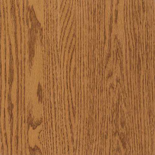 Oak Fruitwood stain sample.