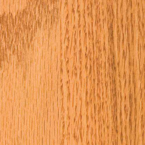 Golden Oak stain sample.