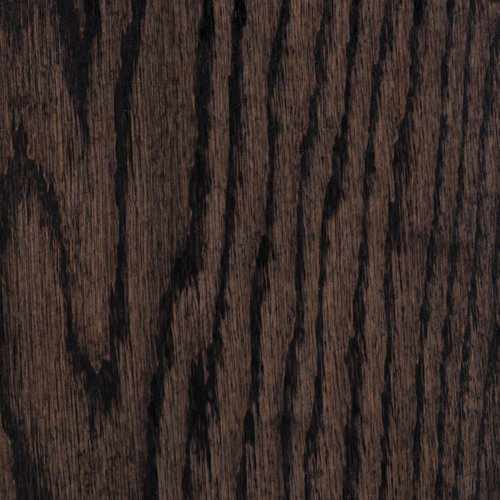 Oak Graystone stain sample.
