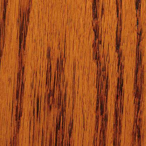Oak Michaels stain sample.