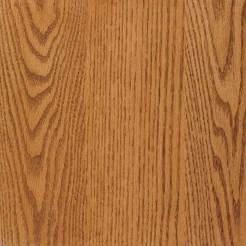 MX Oak stain sample.