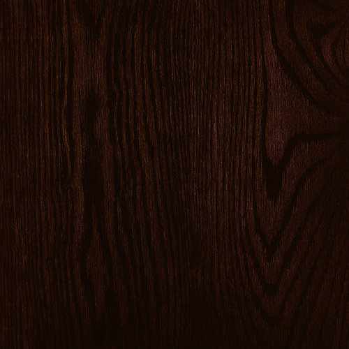Oak Onyx stain sample.