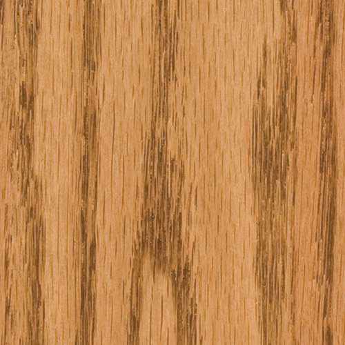 Oak Provincial stain sample.