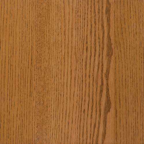 Oak Seely stain sample.