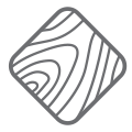 Wood icon