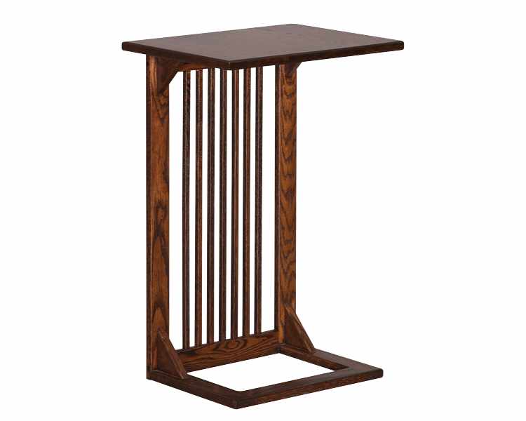 Laptop table to slide over the arm or use in front of sofas and chairs.