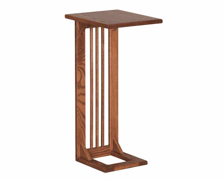 Sofa server table.