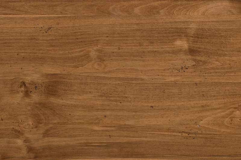 Light distressed wood sample.