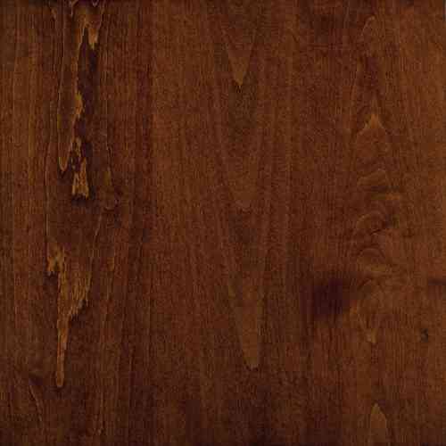 Wood sample swatch, Maple.