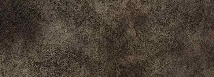 Faux leather sample swatch.