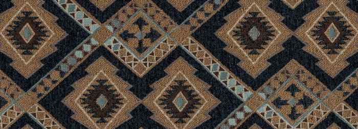 Premium fabric sample swatch.
